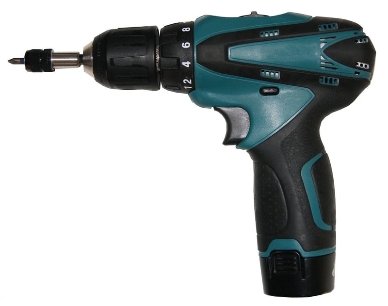 DIY Tools Essentials