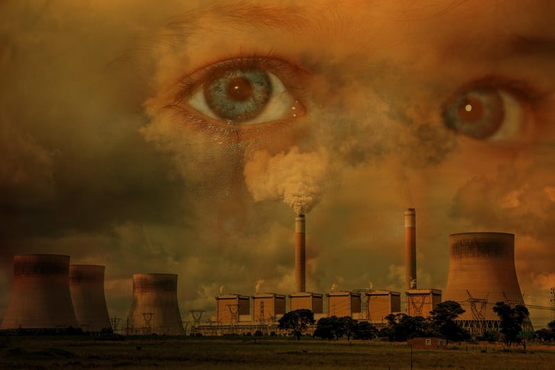 Environmental Impact Facts