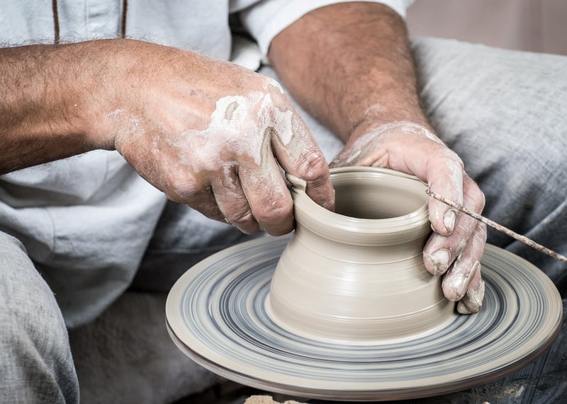 Handmade Craft Projects