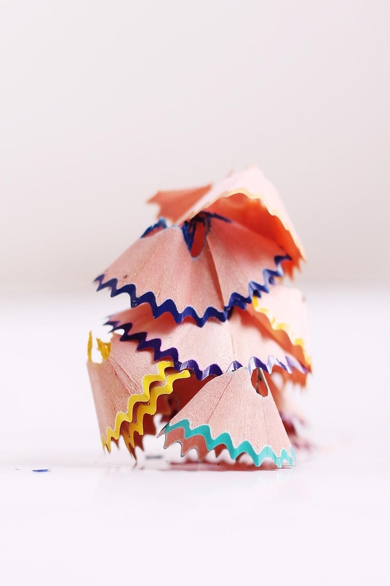 Upcycled Creations